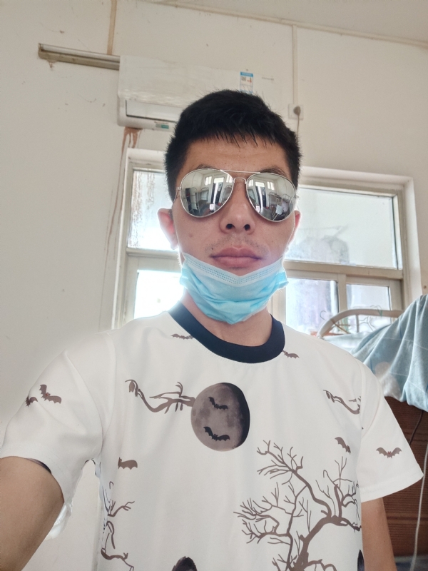 馨荣的第二张照片--德州相亲服务中心