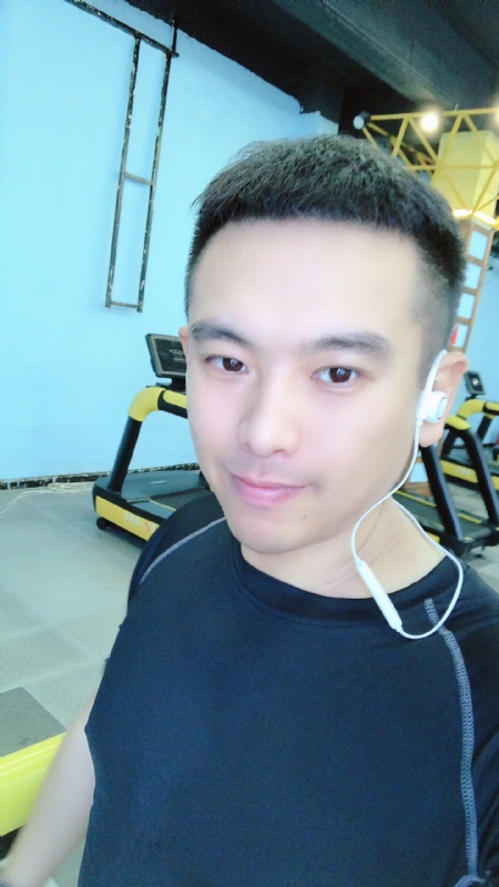 紫色天蝎的第一张照片--德州相亲服务中心