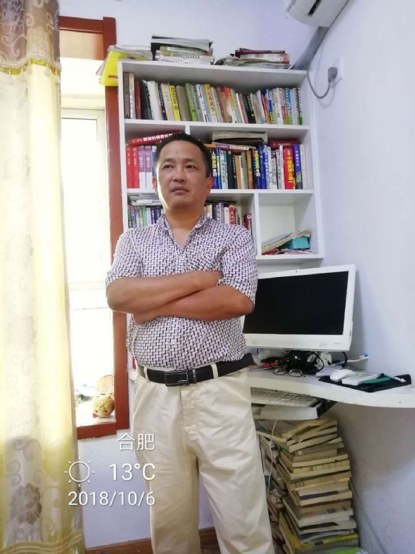 天马行空的第一张照片--德州相亲服务中心