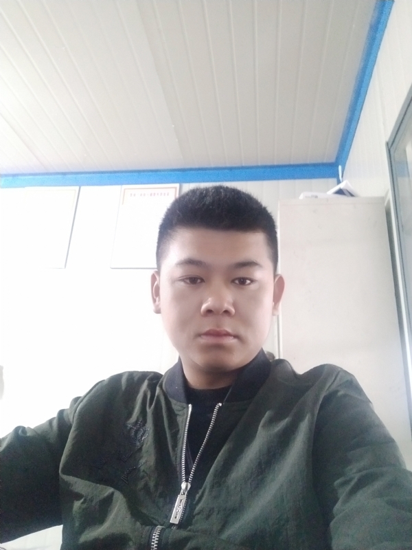 少校的第一张照片--德州相亲服务中心