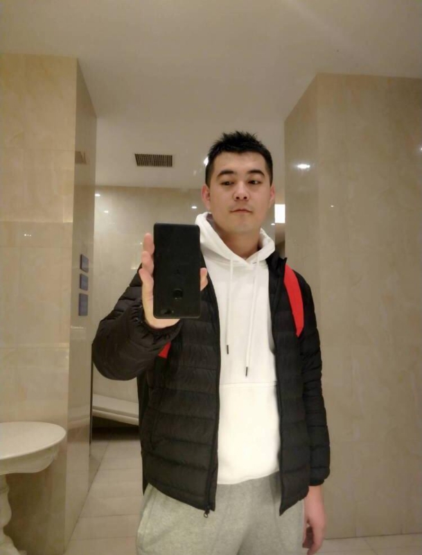 长清的第一张照片--德州相亲服务中心