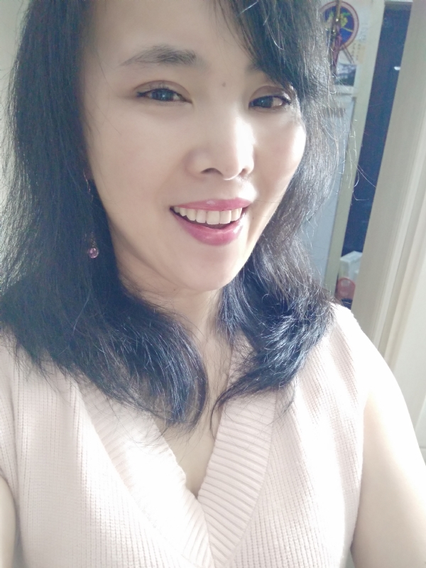 慧芯的第一张照片--德州相亲服务中心