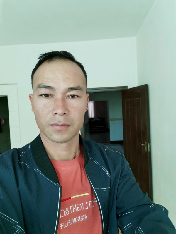 昊宇的第一张照片--德州相亲服务中心