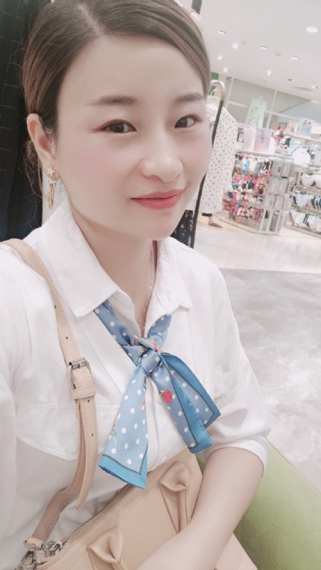 如意的第一张照片--德州相亲服务中心