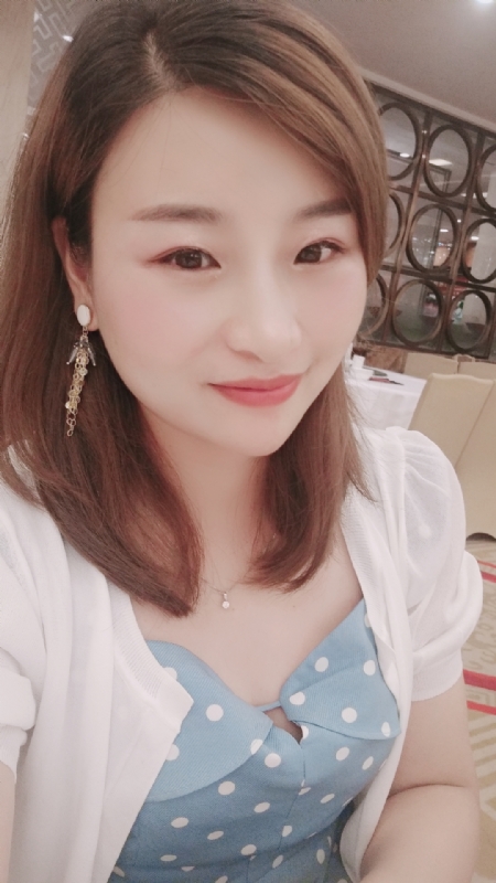 如意的第二张照片--德州相亲服务中心