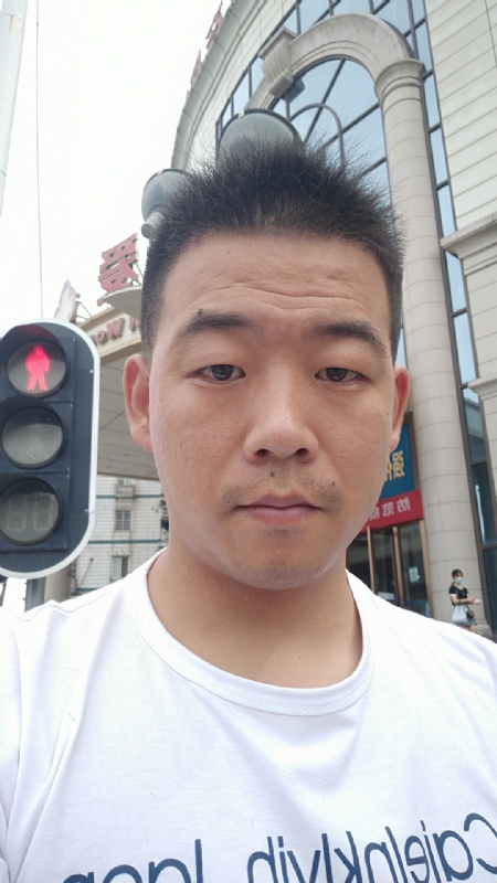 夜空的第一张照片--德州相亲服务中心