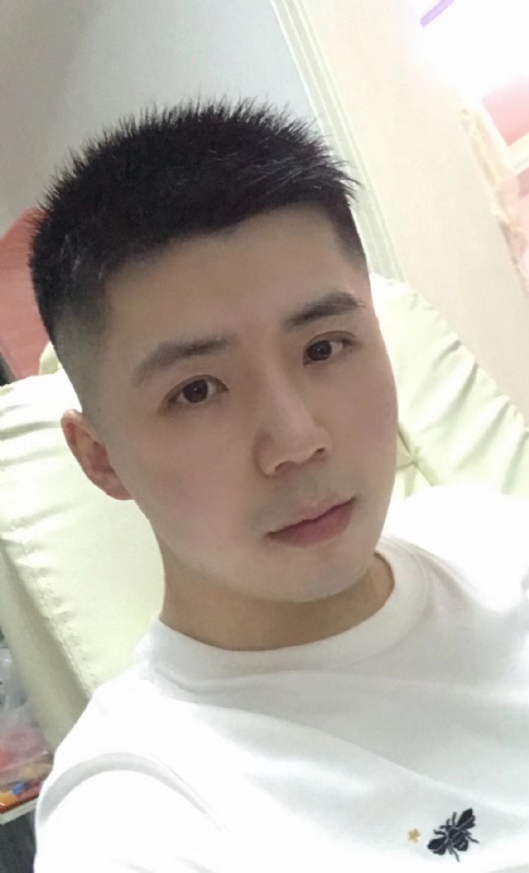 阿信的第一张照片--德州相亲服务中心
