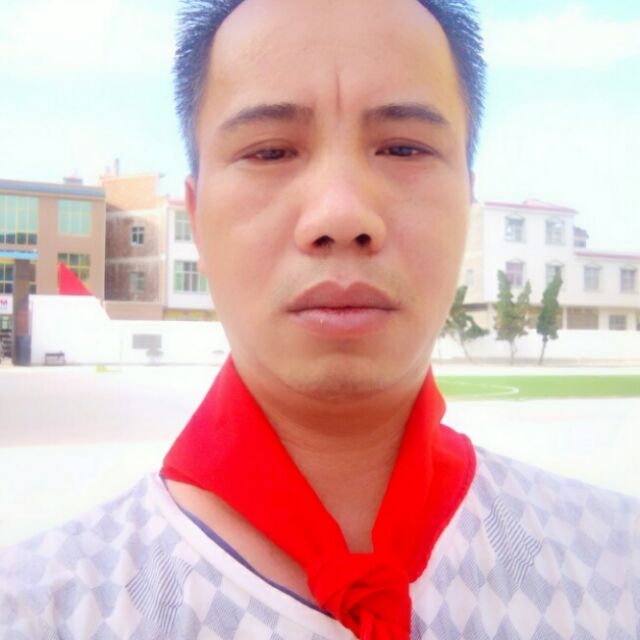 留守男人的第一张照片--德州相亲服务中心