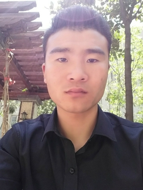 安之若素的第一张照片--德州相亲服务中心