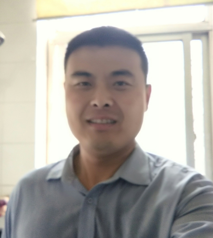 李伟的第一张照片--德州相亲服务中心
