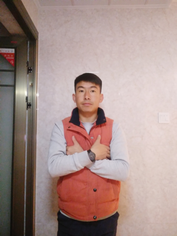 石林小伙的第二张照片--德州相亲服务中心