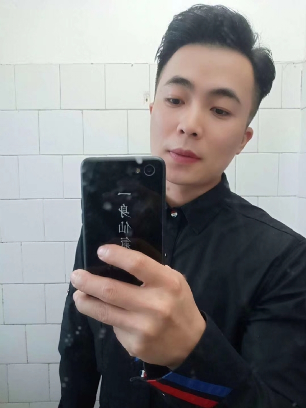 画地为牢的第一张照片--德州相亲服务中心
