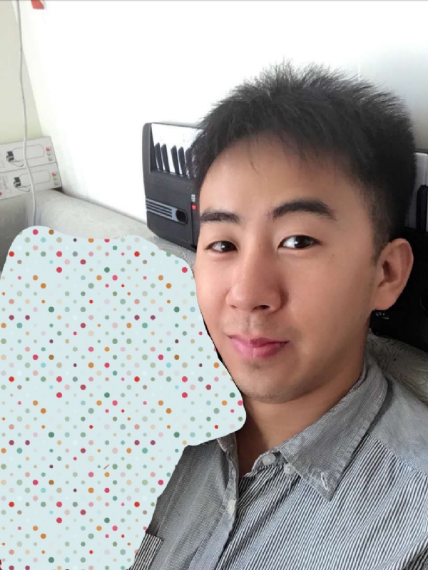 不经风雨怎见彩虹的第一张照片--德州相亲服务中心