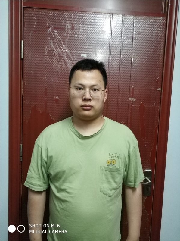 天意的第二张照片--德州相亲服务中心