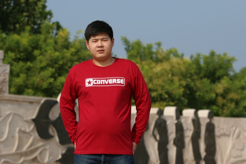 夜之喵的第一张照片--德州相亲服务中心