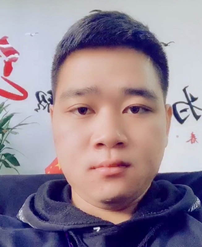 你就是我要找的人的第一张照片--德州相亲服务中心
