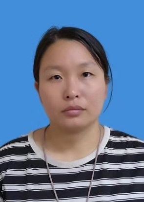 梅的第一张照片--德州相亲服务中心