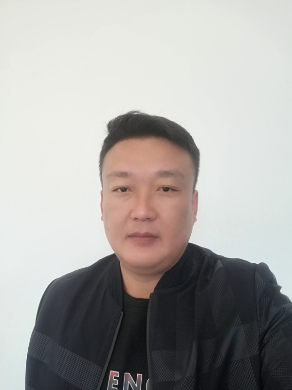 刚子的第一张照片--德州相亲服务中心