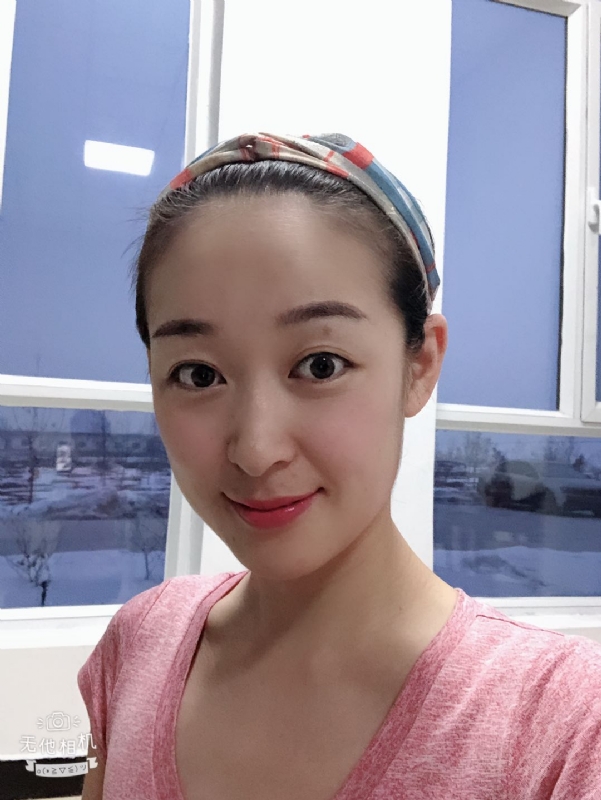浅笑的第一张照片--德州相亲服务中心