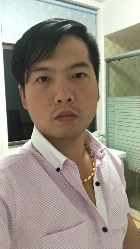 彬彬有礼的第一张照片--德州相亲服务中心