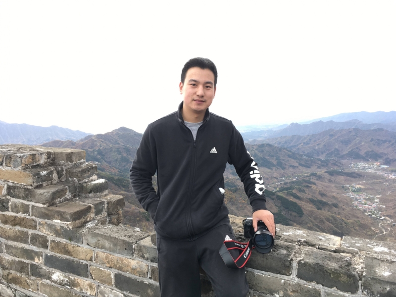 半生浮名的第一张照片--德州相亲服务中心