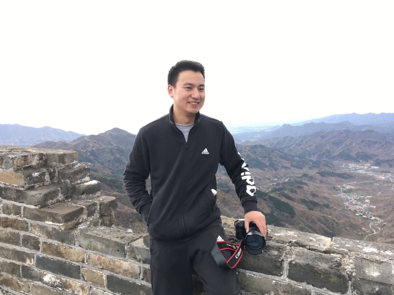 半生浮名的第二张照片--德州相亲服务中心