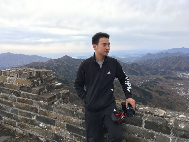 半生浮名的第三张照片--德州相亲服务中心