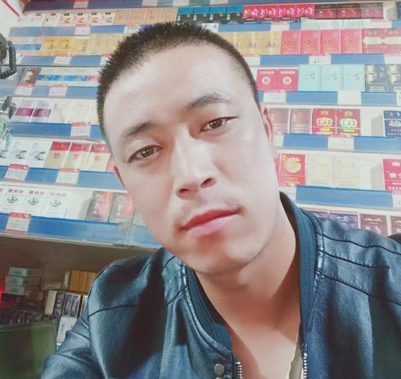 王道的第一张照片--德州相亲服务中心