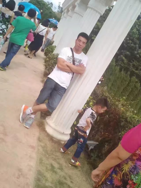 只要有你的第一张照片--德州相亲服务中心