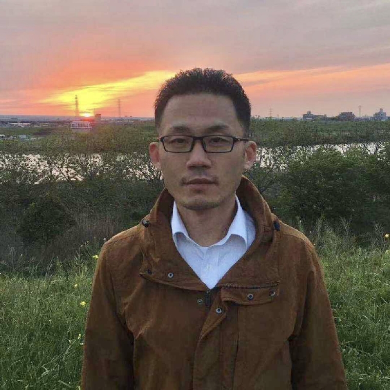 兆松的第一张照片--德州相亲服务中心