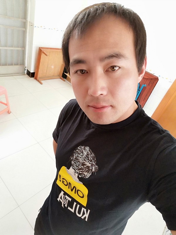 东海龙王的第一张照片--德州相亲服务中心