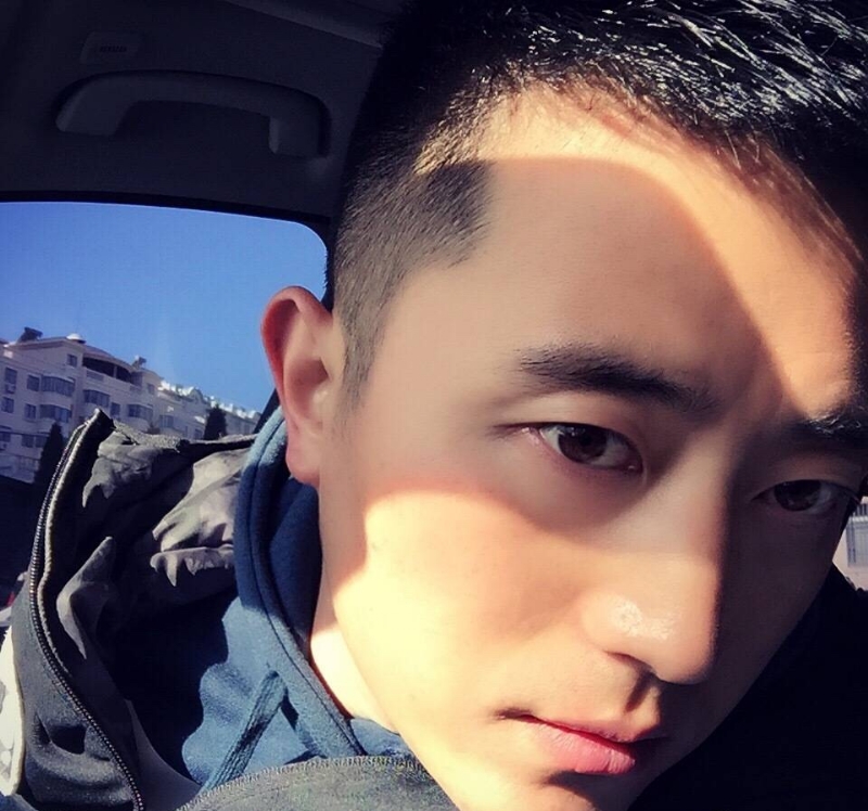 觅爱的第一张照片--德州相亲服务中心