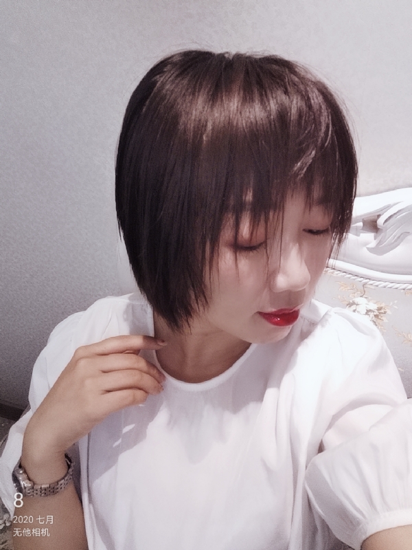 憨憨的第一张照片--德州相亲服务中心