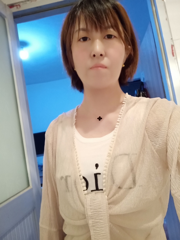 芬儿的第二张照片--德州相亲服务中心