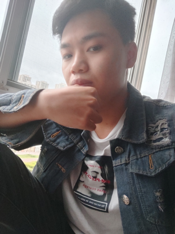 鬼卿的第四张照片--德州相亲服务中心