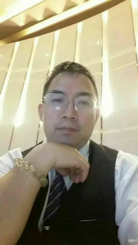 wen哥的第一张照片--德州相亲服务中心