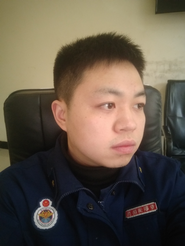 訫尘的第三张照片--德州相亲服务中心