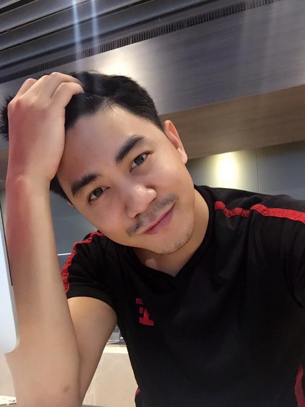 李的第一张照片--德州相亲服务中心