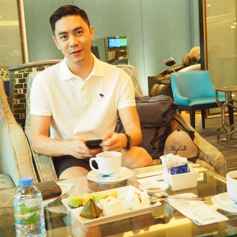 李的第二张照片--德州相亲服务中心
