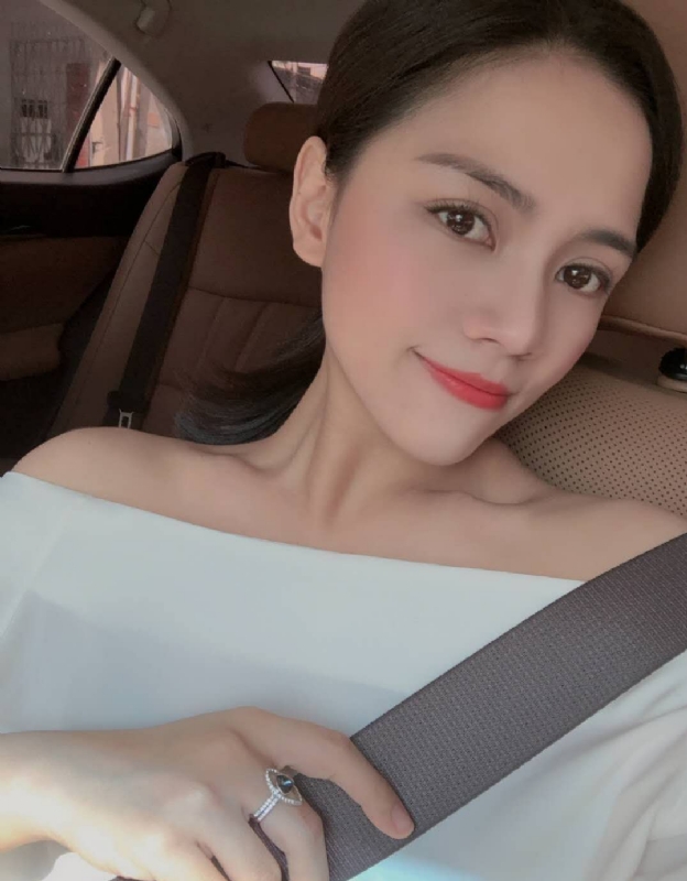 Anna安娜的第一张照片--德州相亲服务中心