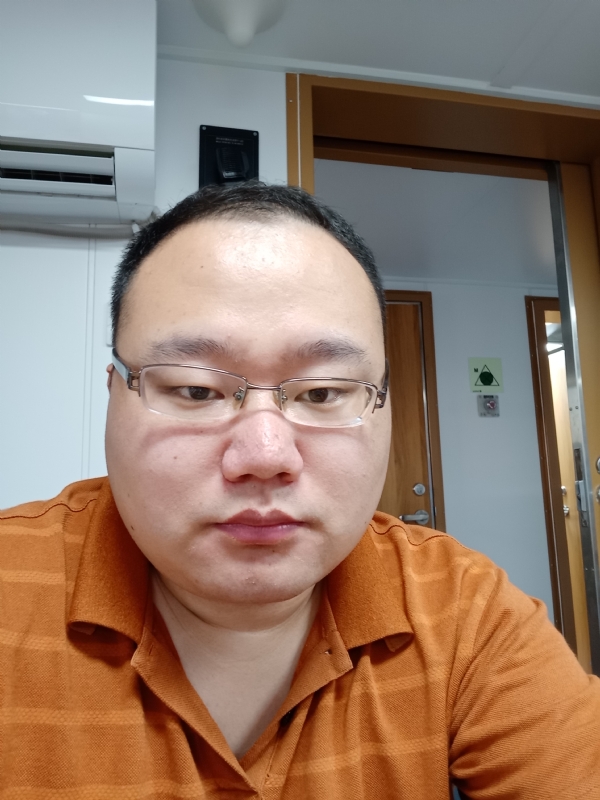努力爱一次的第一张照片--德州相亲服务中心