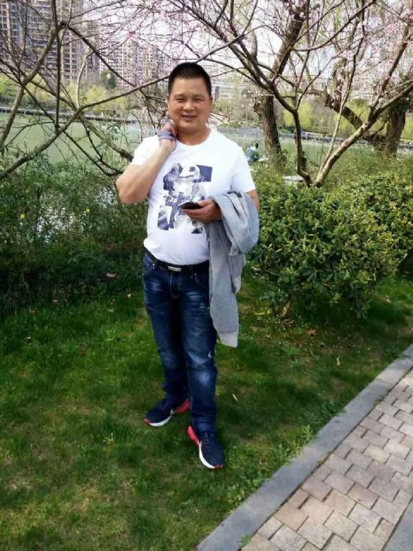 纯爷们的第二张照片--德州相亲服务中心