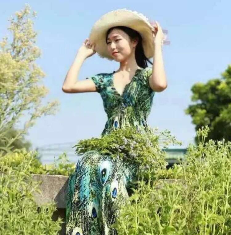 ViviQueen的第四张照片--德州相亲服务中心