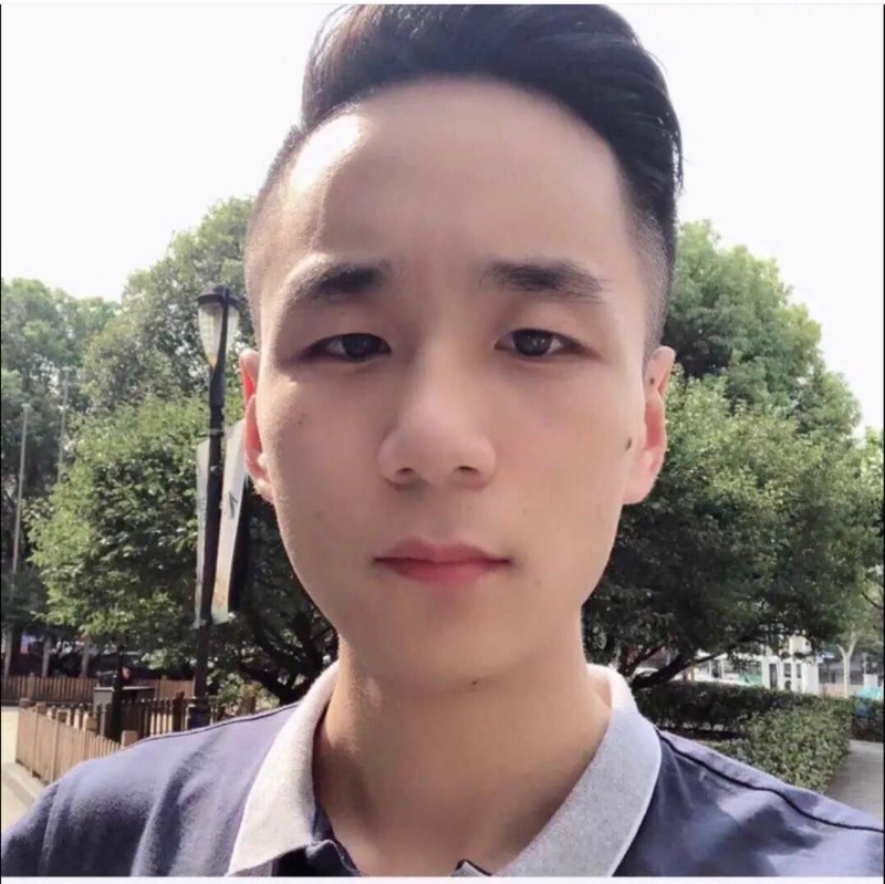 期待八月的雨的第一张照片--德州相亲服务中心