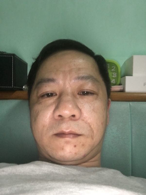 耀子的第一张照片--德州相亲服务中心