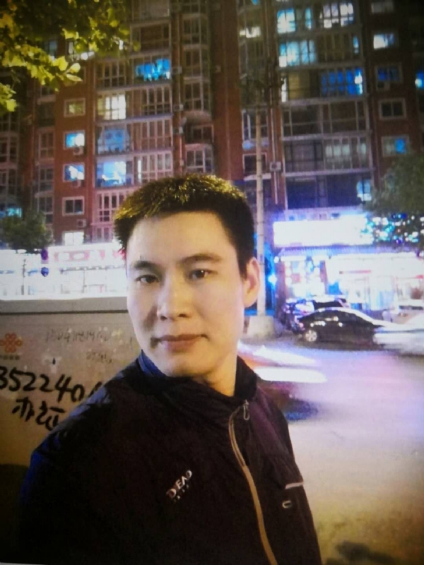 阳光灿烂的第三张照片--德州相亲服务中心