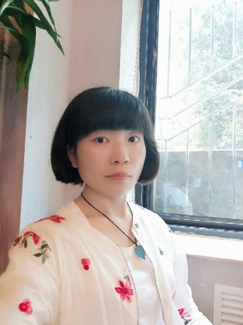 白羽的第二张照片--德州相亲服务中心