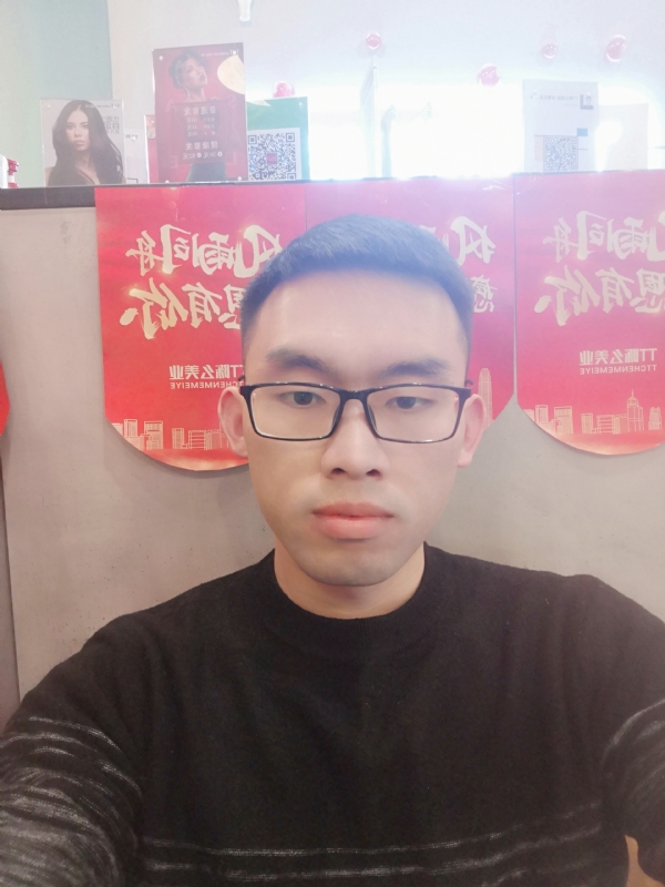 眼缘的第一张照片--德州相亲服务中心