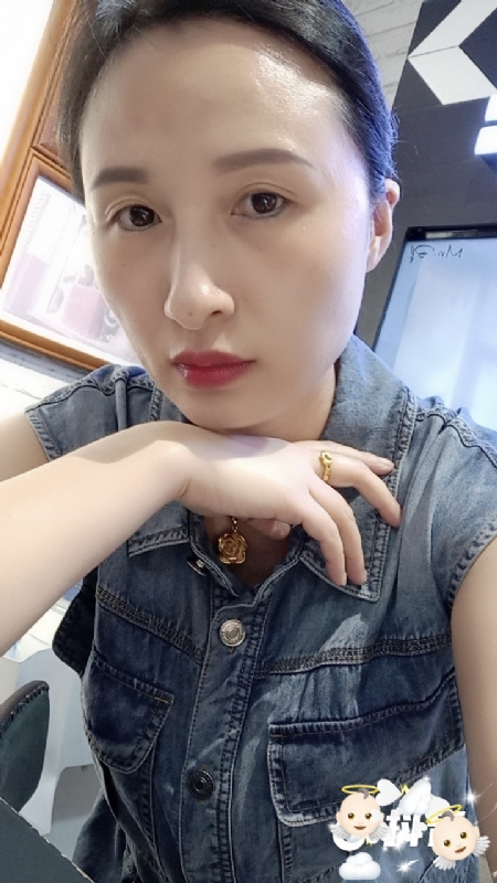 桃子的第三张照片--德州相亲服务中心