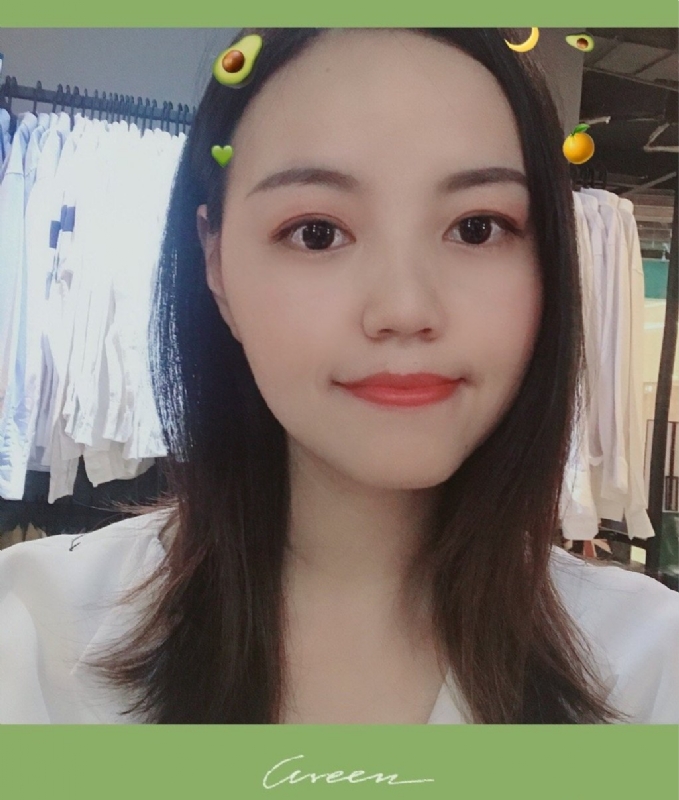 顾馨的第一张照片--德州相亲服务中心